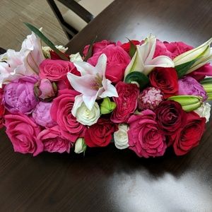 Meet your Posher, Cindy